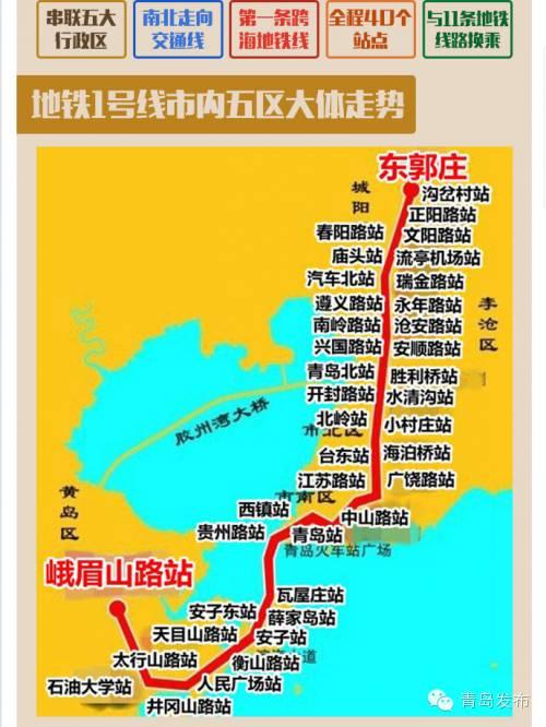 青岛地铁最新动态更新，最新消息汇总
