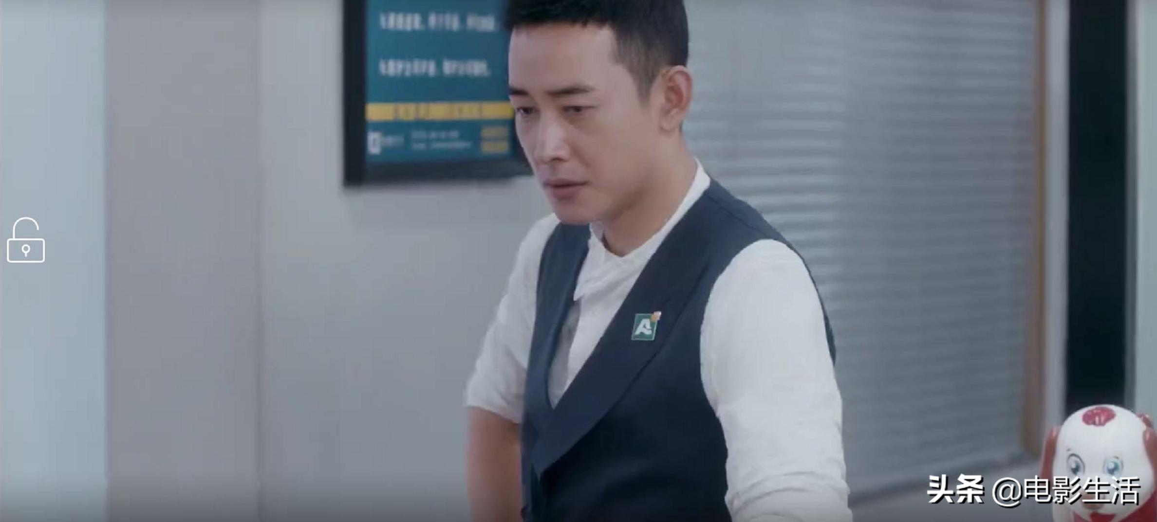 罗晋，时代之光下的影视巨星，最新电视剧一览