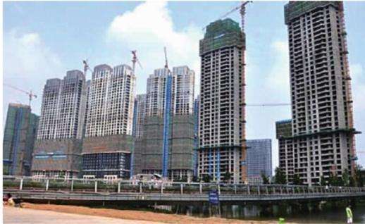长沙楼盘最新价格，城市变迁中的居住选择，与你一同成长。