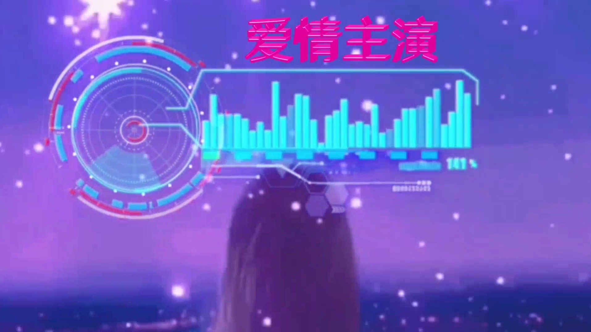 最新网络情歌与高科技产品介绍概览