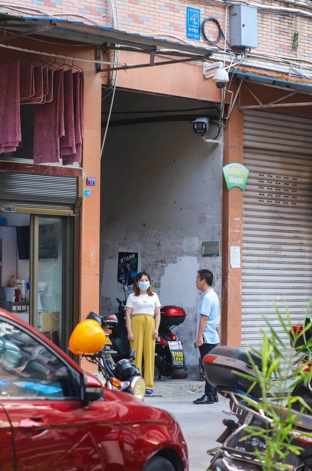 小巷深处的独特风味，全球最新国际新闻下的隐藏特色小店故事