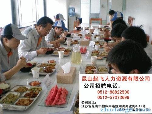 昆山普工招聘最新信息及观点论述汇总