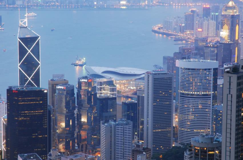 香港最新资讯概览