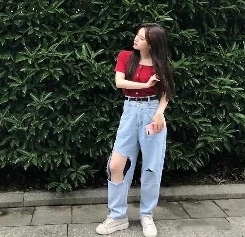 李宇春最新图片，时尚潮流先锋的炫酷风采