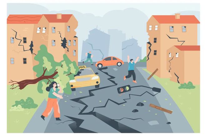 地震最新动态，现象解析与影响探讨