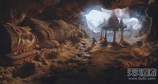 最新盗墓探险，神秘之旅的温馨日常之旅