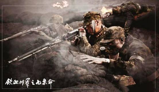 中国最新战争电影,中国最新战争电影，热血与荣耀的银幕再现