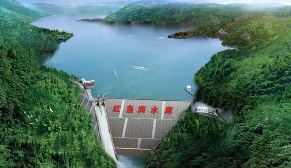 巴中水库最新动态报道📢