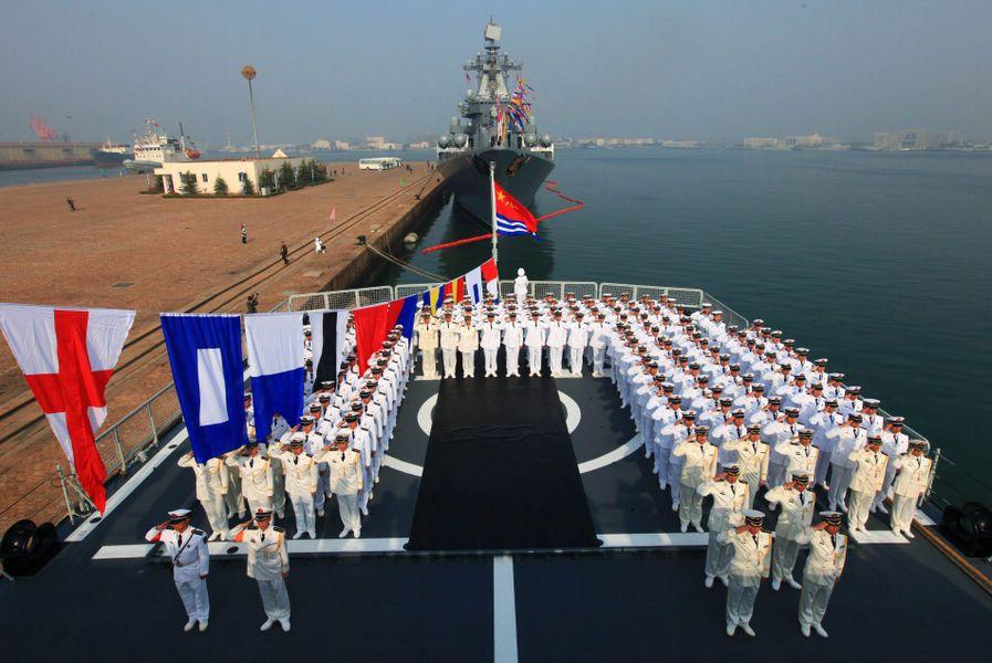 美国最新军舰,美国最新军舰掀起全球军事热潮！🚢震撼登场！