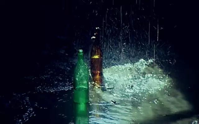 QQ最新版本，自然美景的心灵之旅